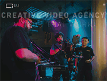 Tablet Screenshot of big3.sg